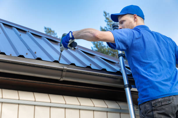 Best Roof Maintenance  in Kincheloe, MI