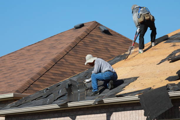 Best Gutter Installation and Repair  in Kincheloe, MI