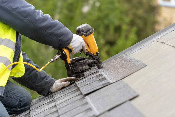 Best Tile Roofing Installation  in Kincheloe, MI