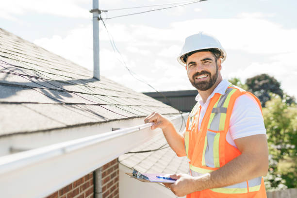Best Roof Coating and Sealing  in Kincheloe, MI