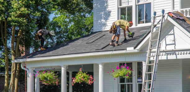 Best Commercial Roofing Services  in Kincheloe, MI